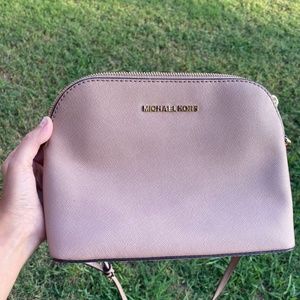 MK crossbody